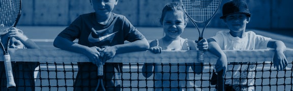 Junior Tennis Gear