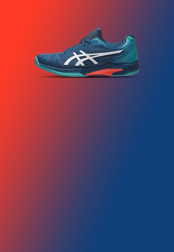 Lightweight Shoes