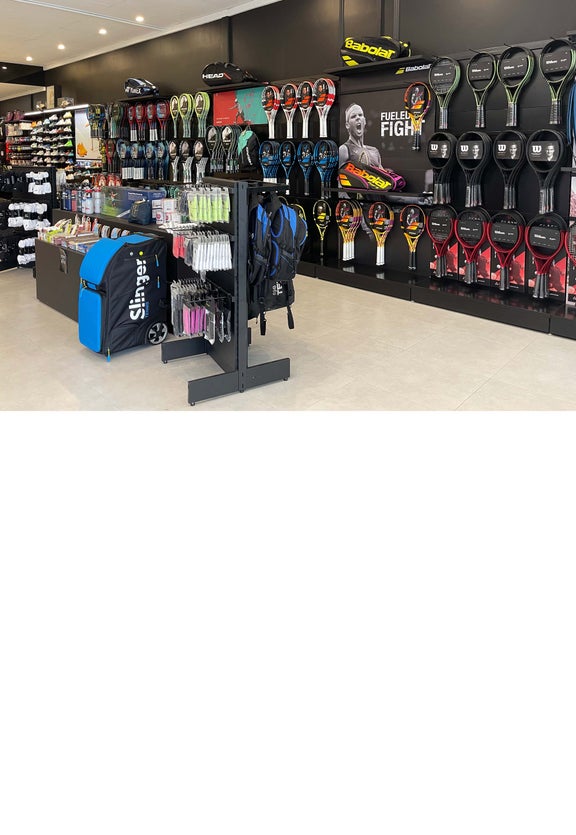 Racquet Image