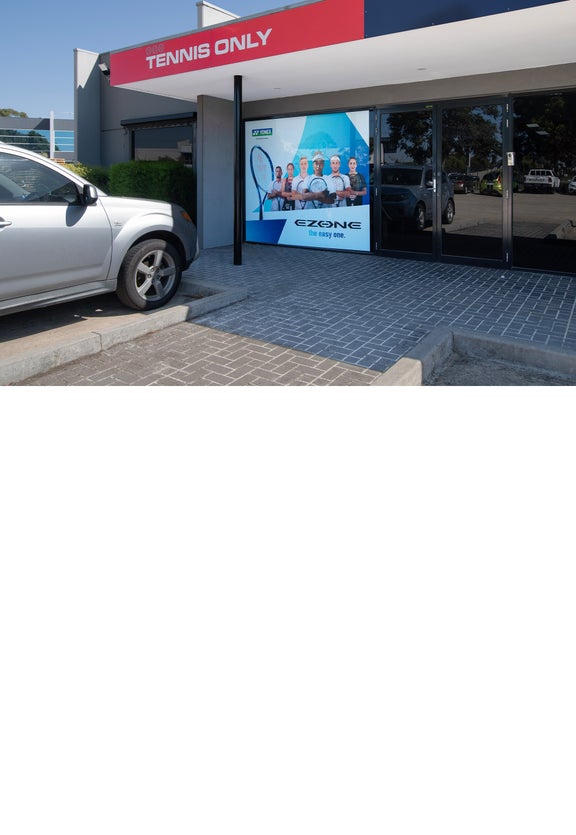 Visit Us