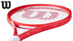 Wilson Clash